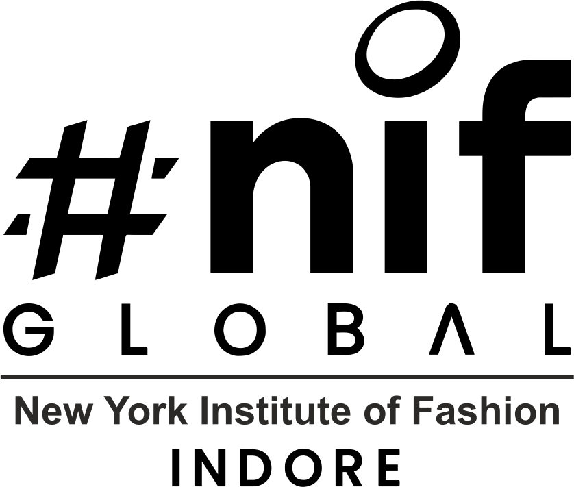 NIF Indore - New Logo