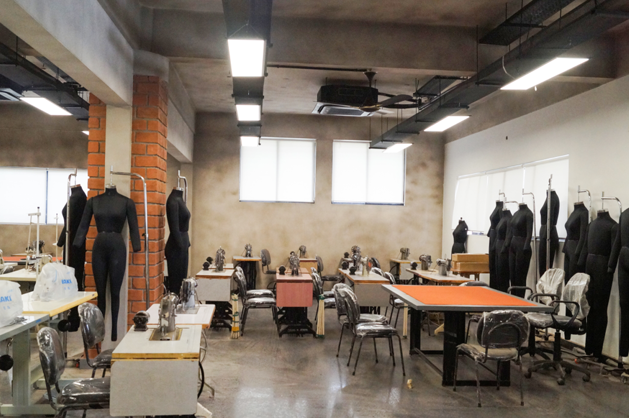 Fashion Design Lab