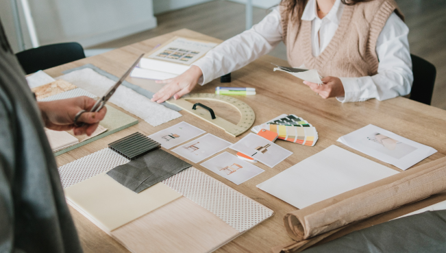 Nif Indore Interior Design