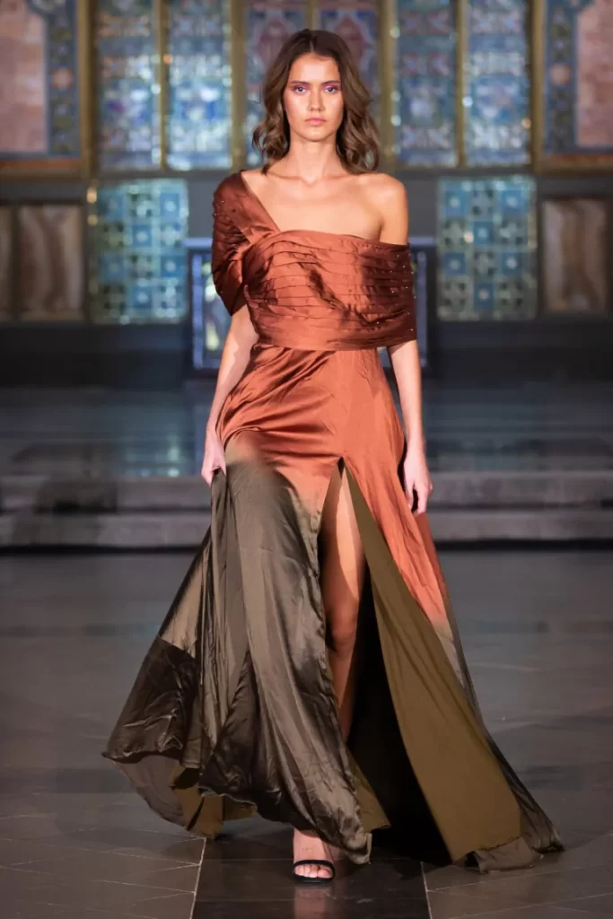 Fashion Week Nif Indore Nif Indore Fashion Week