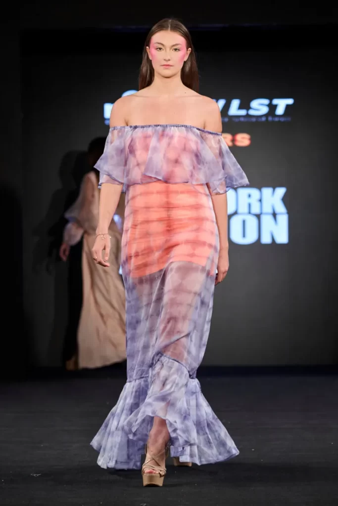 Fashion Week Nif Indore Nif Indore Fashion Week
