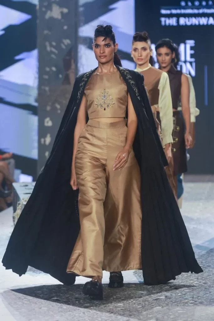 Fashion Week Nif Indore Nif Indore Fashion Week