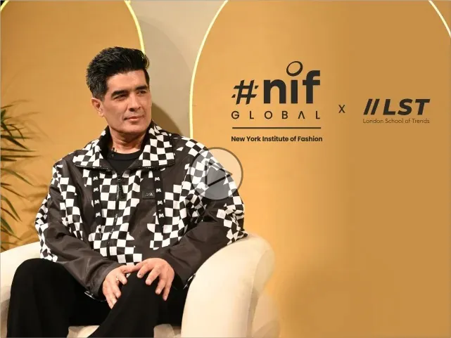 Nif Indore 