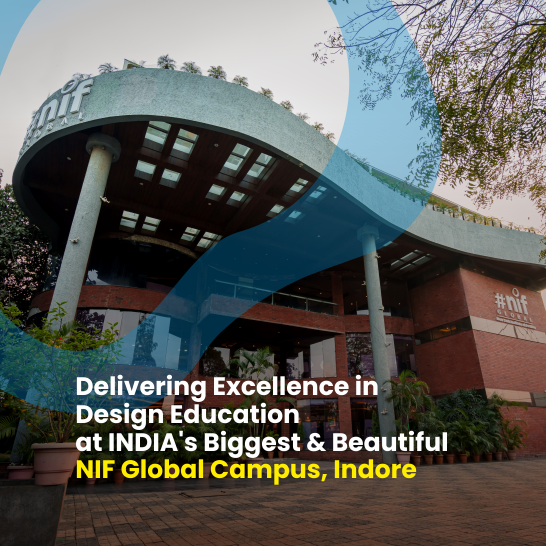 NIF Indore Banner NIF Indore Banner