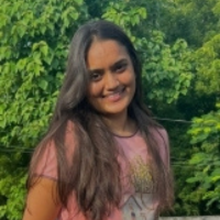 ANSHIKA MANGAL