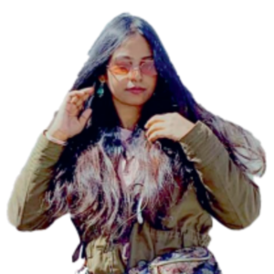 Aafreen K Siddiqui