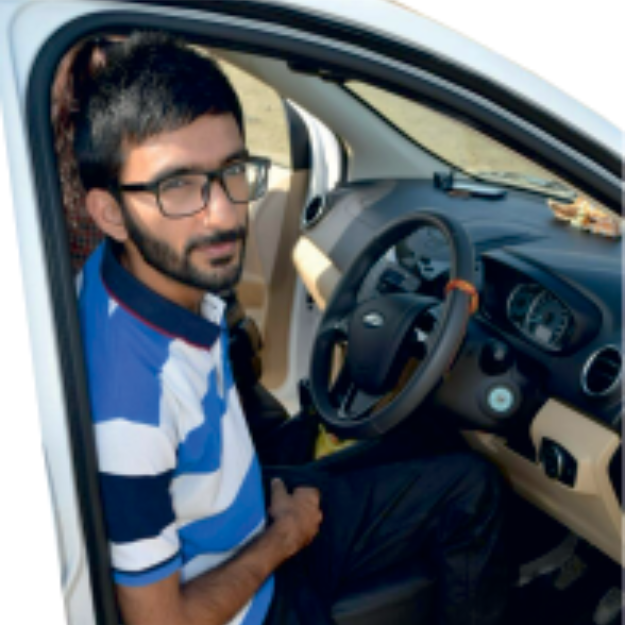 Abhishek Polekar