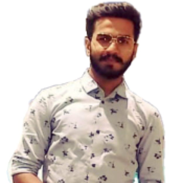 Anshul Lalwani