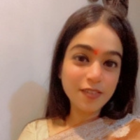 KARISHMA VASWANI