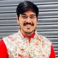 LAVISH AGRAWAL