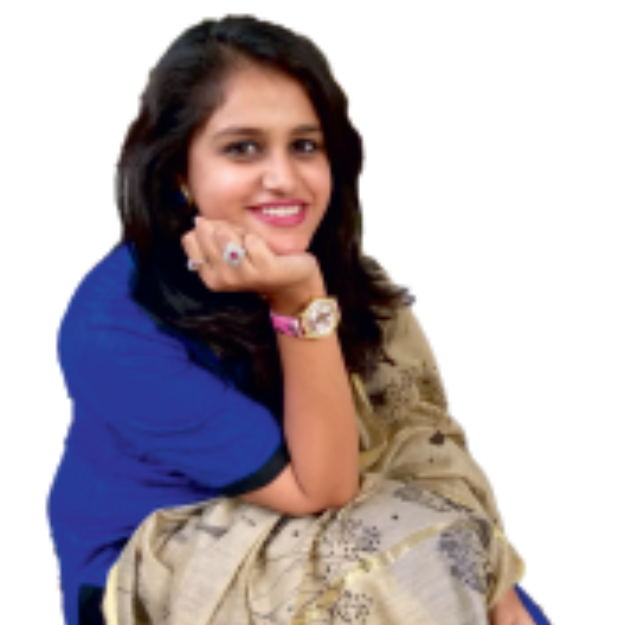 Mahima Bapna