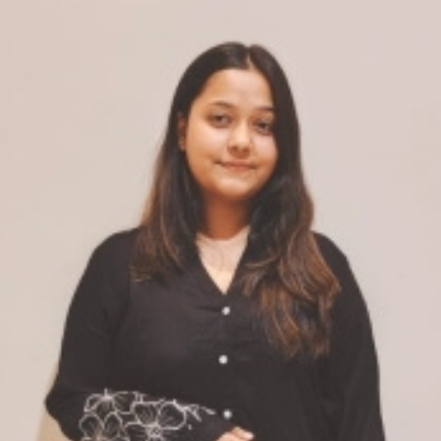 NIKITA NANWANI