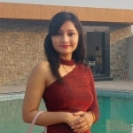 NITYA PARIHAR