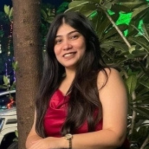 PARNIKA BILAIYA