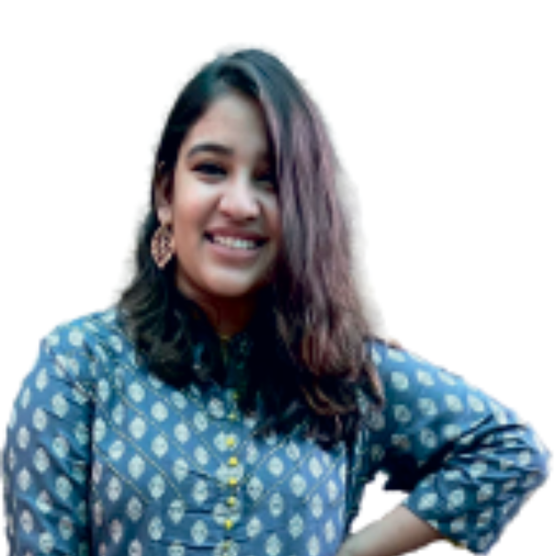 Shivangi Chitlangia