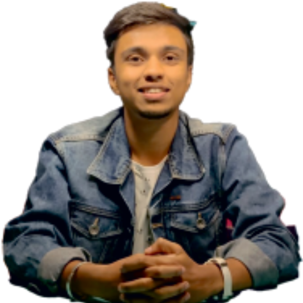 Shubham Jain