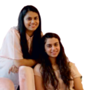 Sonam Sahni & Neha Sahni