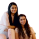 Sonam Sahni & Neha Sahni