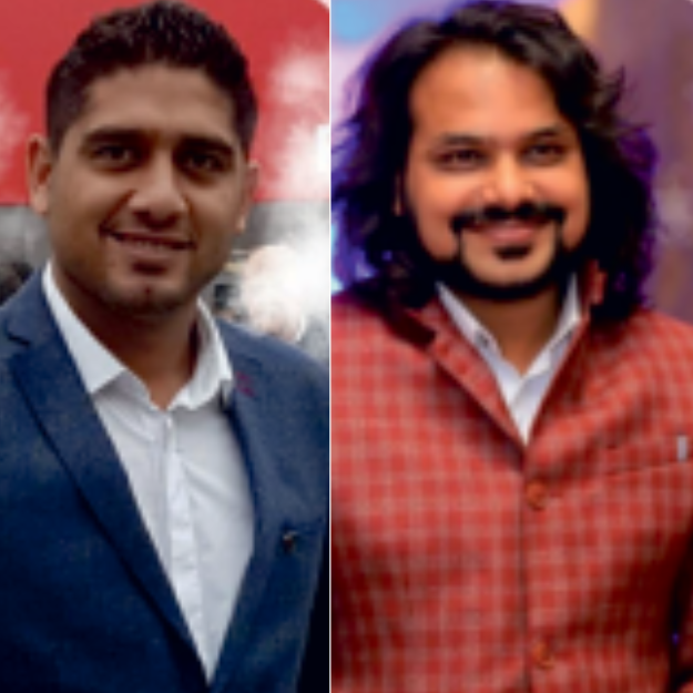 Tarun Chugh and Himanshu Bagrecha
