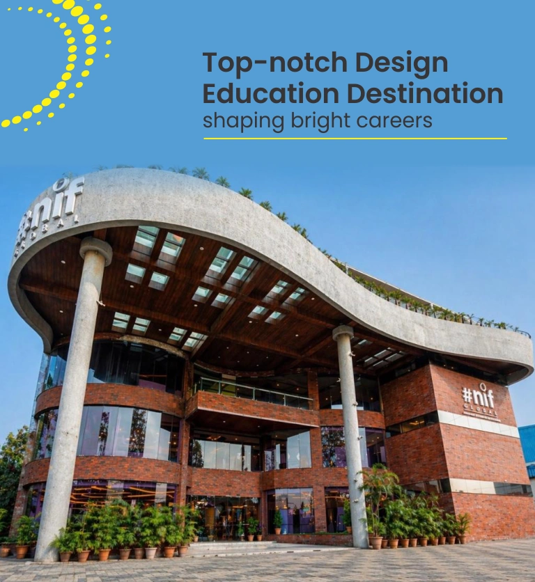 Best in Design Education