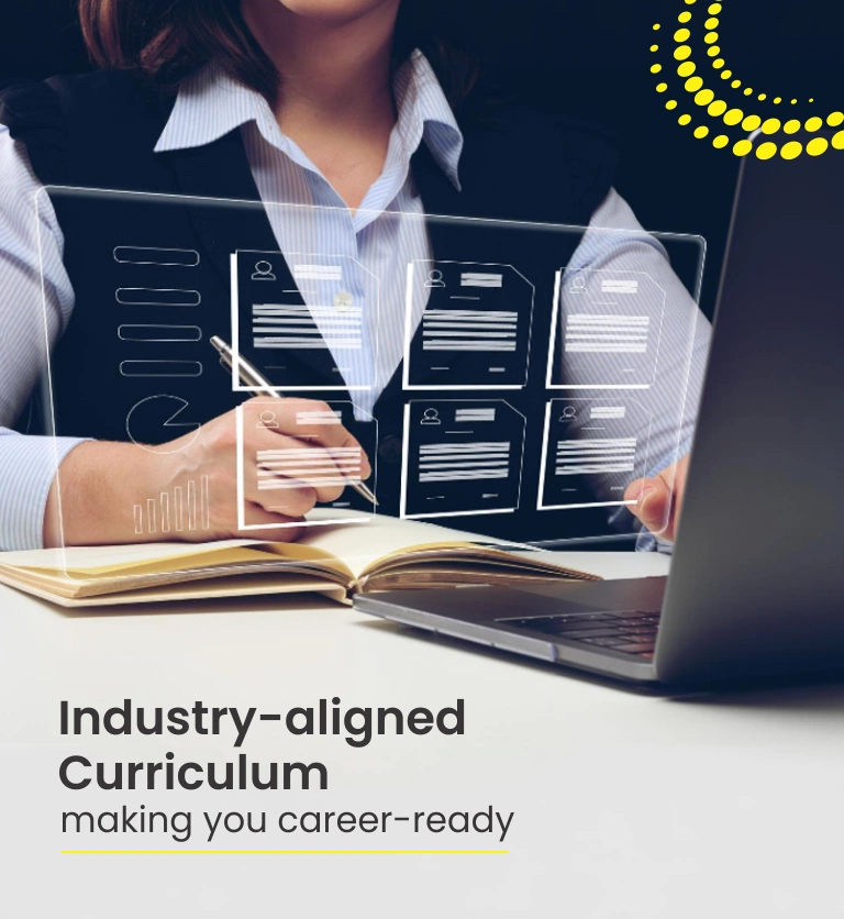 Industry ready Curriculum