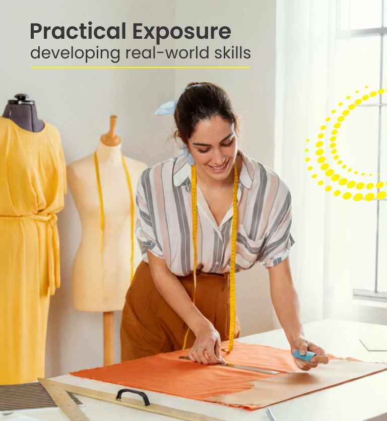 Practical Exposure